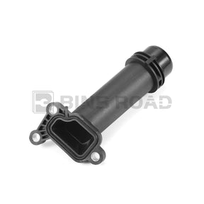 11127810707 Coolant Pipe Flange