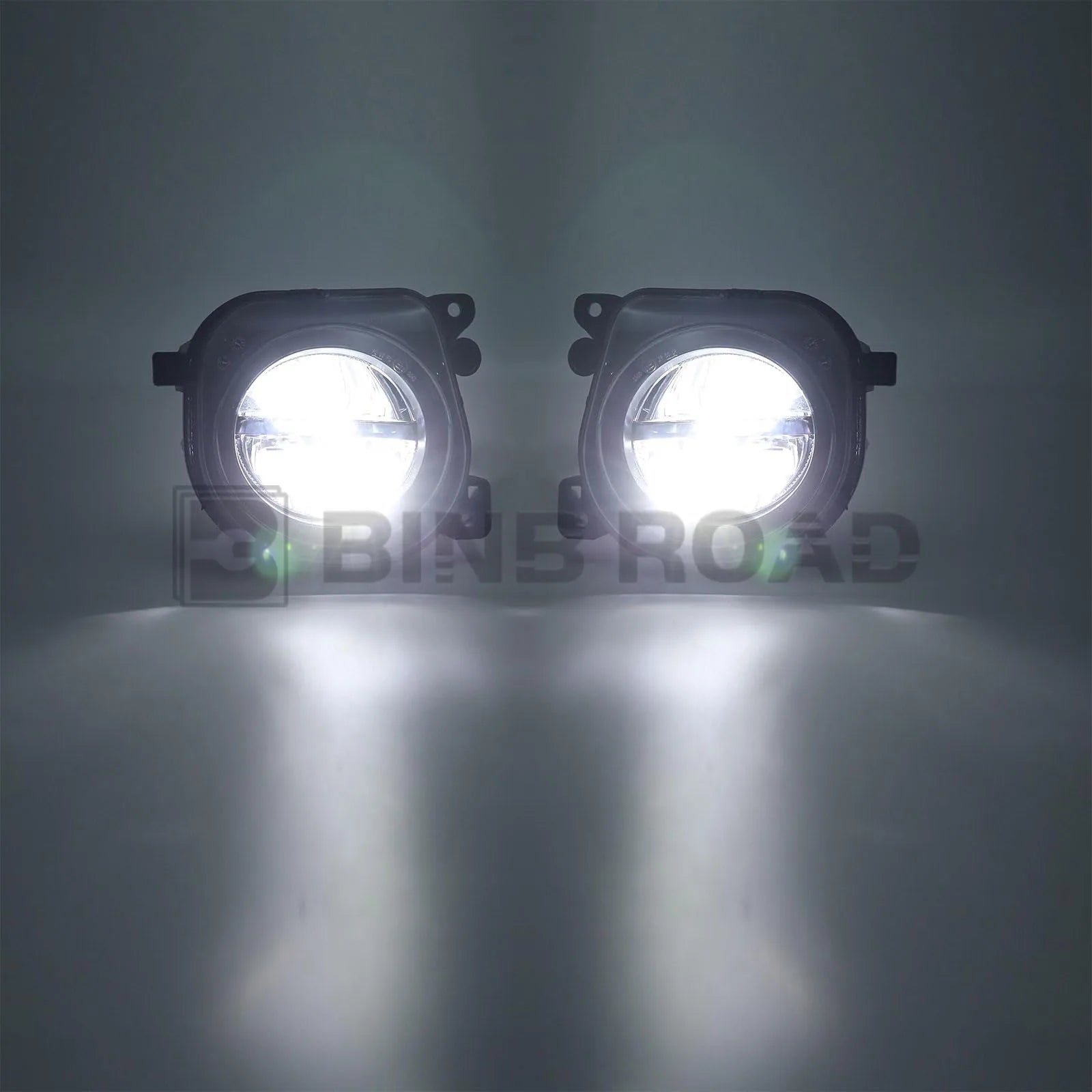 63177311293 63177311294 LED Fog Light Lamp