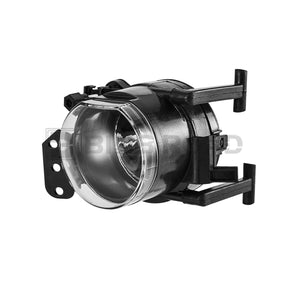 BINB ROAD Front Left Fog Light Assembly Driver Side Compatible with BMW 320i 325i 328i 335i 428i 435i F30 F31 F34 2012-2018 (Replaces 63176910791)