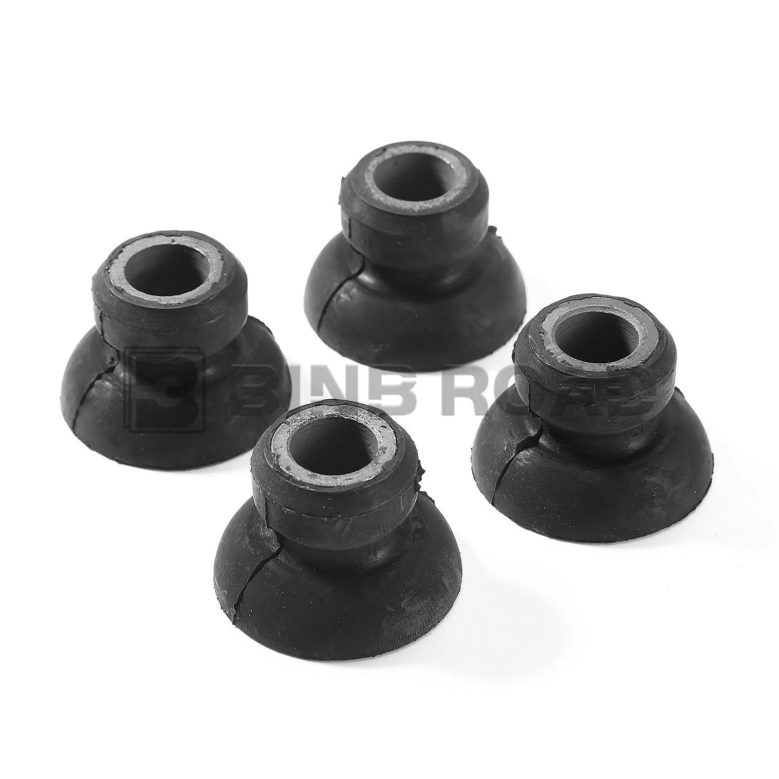 20333305144 Pcs Rack and Pinion Mount Bushings