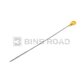 BINB ROAD Engine Oil Level Dipstick Compatible with Chrysler Sebring Dodge Avenger 2.7L (Replaces 4892059AB)