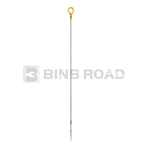 BINB ROAD Engine Oil Level Dipstick Compatible with Chrysler Pacifica Town & Country Dodge Grand Caravan 3.3L V6 (Replaces 4666139AA)