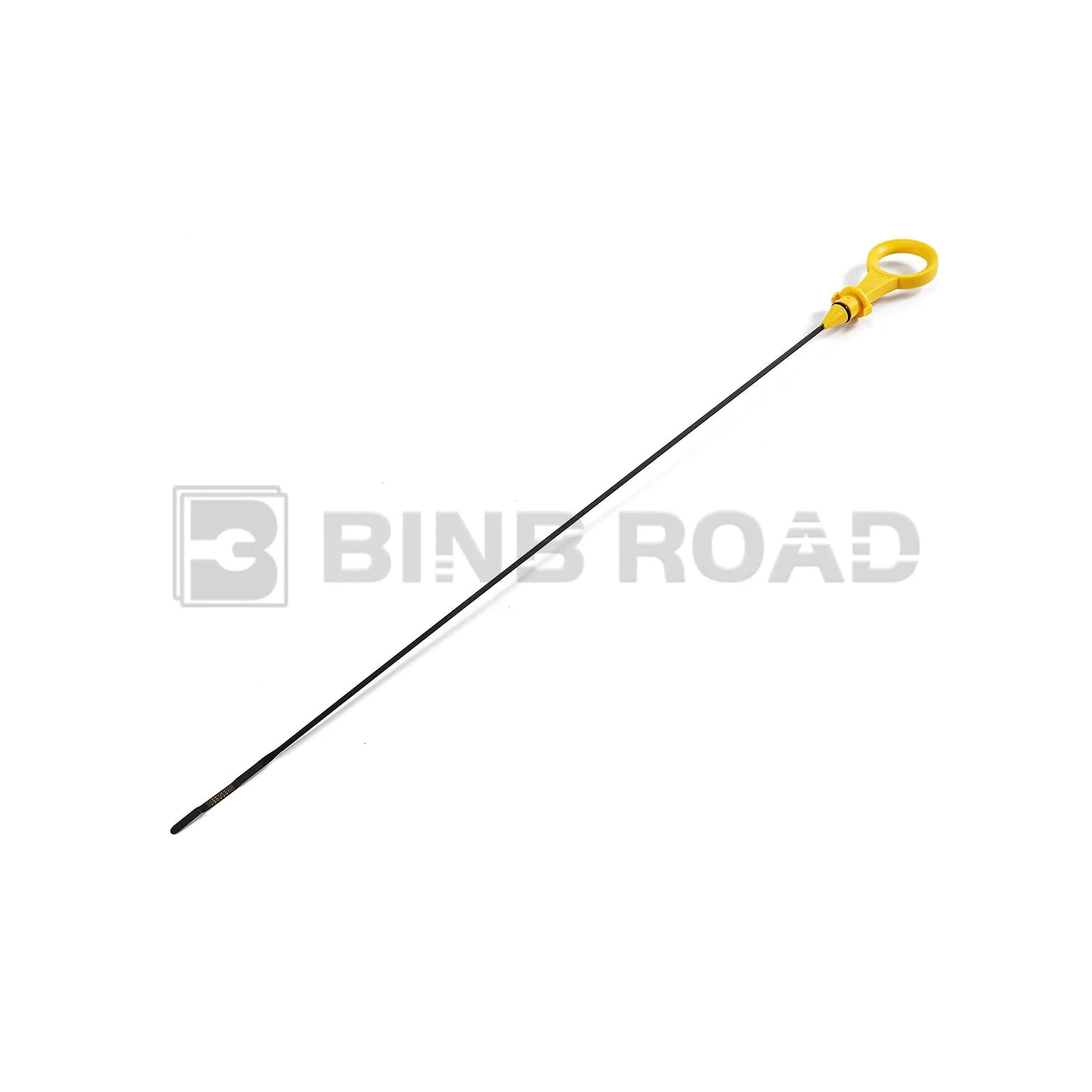 BINB ROAD Engine Oil Level Dipstick Compatible with Audi A3 A4 A5 A6 Q3 Q5 VW Golf GTI Golf R Jetta GLI Passat Tiguan Porsche Macan 2.0T EA888 2012-2024 (Replaces 06K115611E)