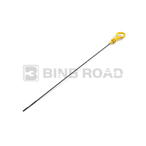 BINB ROAD Engine Oil Level Dipstick Compatible with Audi A3 A4 A5 A6 Q3 Q5 VW Golf GTI Golf R Jetta GLI Passat Tiguan Porsche Macan 2.0T EA888 2012-2024 (Replaces 06K115611E)