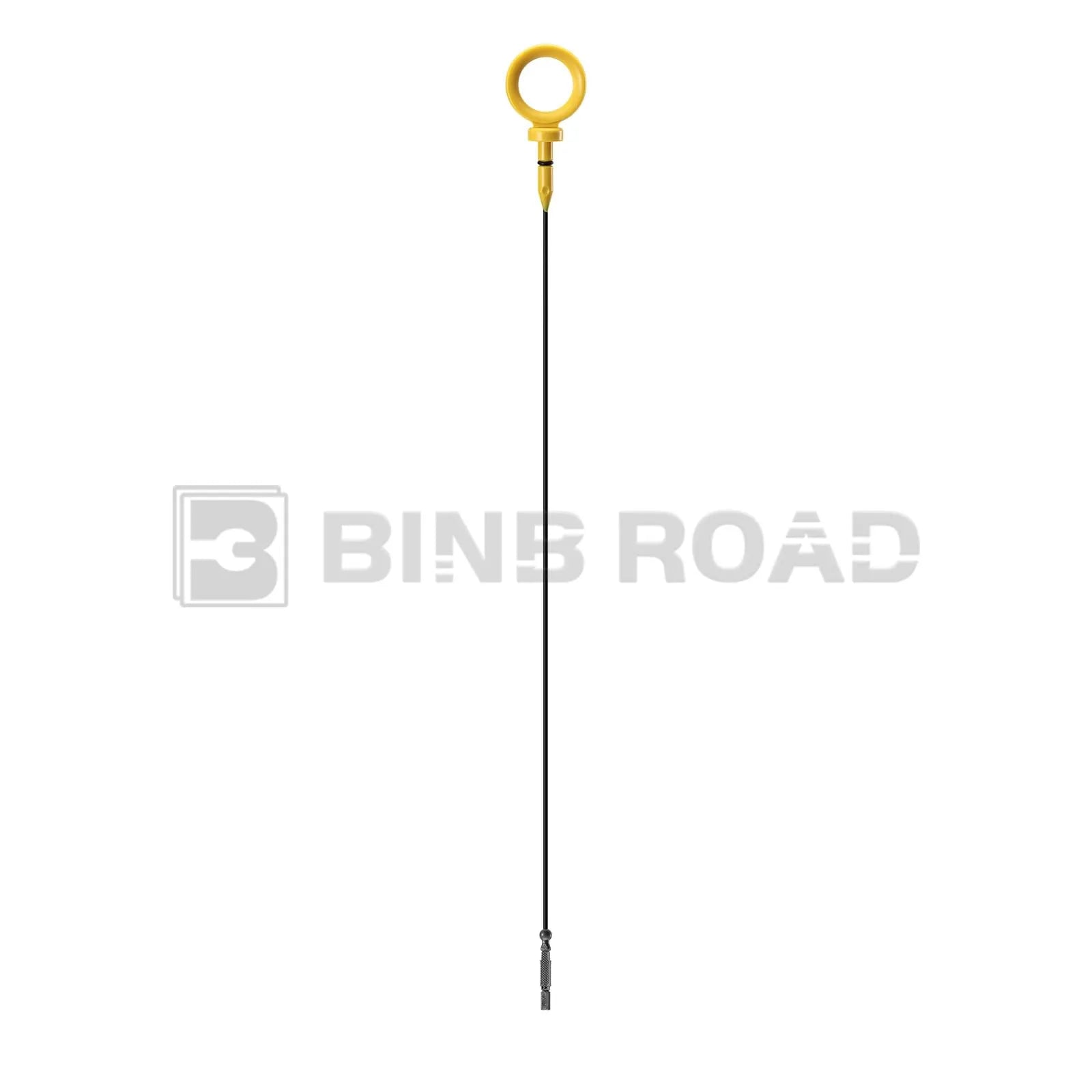 BINB ROAD Engine Oil Level Dipstick Compatible with Audi A4 A5 A6 A7 A8 Q5 Q7 S4 S5 SQ5 3.0T 3.2L (Replaces 06E115611H)