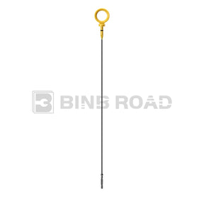 BINB ROAD Engine Oil Level Dipstick Compatible with Audi A4 A5 A6 A7 A8 Q5 Q7 S4 S5 SQ5 3.0T 3.2L (Replaces 06E115611H)
