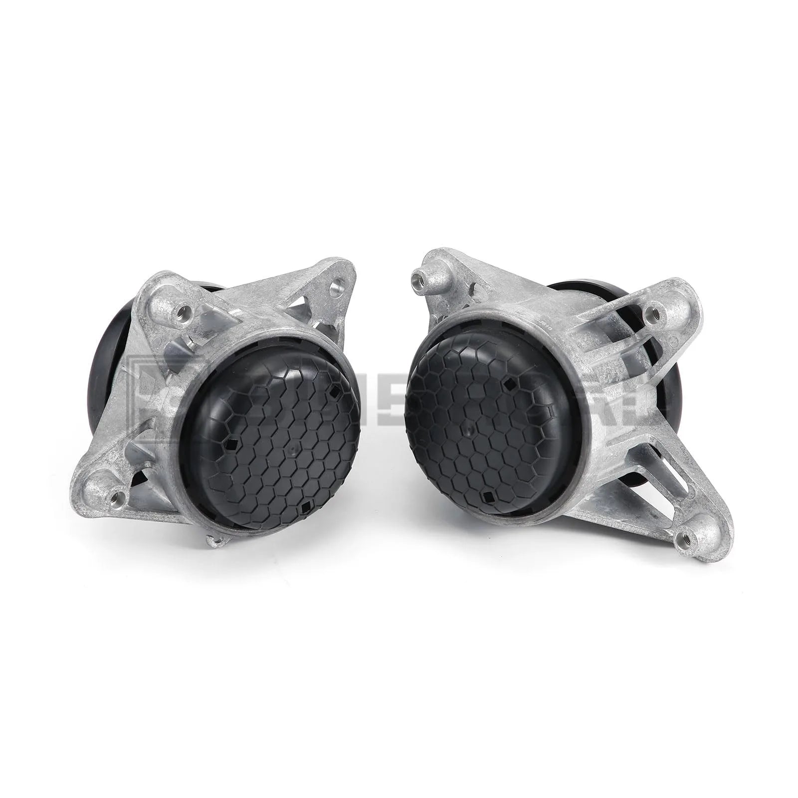 1672405300 + 1672405400 2Pcs Engine Motor Mount