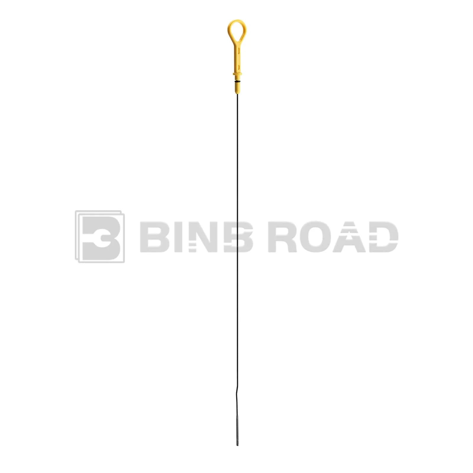 BINB ROAD Engine Oil Level Dipstick Compatible with Mazda Protege 626 Protege5 MX-6 (Replaces FS01-10-450A FS0110450A)