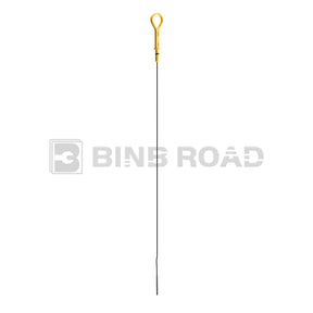 BINB ROAD Engine Oil Level Dipstick Compatible with Mazda Protege 626 Protege5 MX-6 (Replaces FS01-10-450A FS0110450A)
