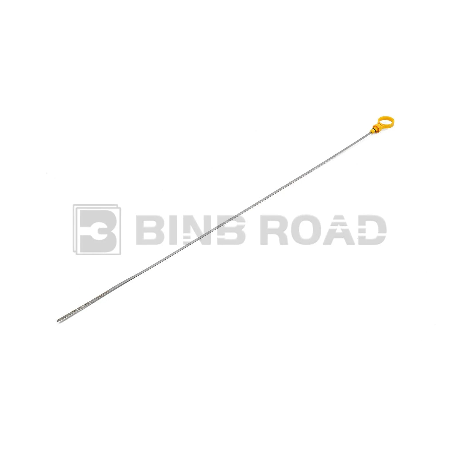 BINB ROAD Engine Oil Level Dipstick Compatible with Chevy GMC C2500 C3500 K2500 K3500 Suburban 7.4L 1996-2000 (Replaces 12557083)
