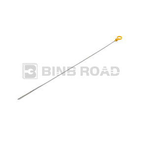 BINB ROAD Engine Oil Level Dipstick Compatible with Chevy GMC C2500 C3500 K2500 K3500 Suburban 7.4L 1996-2000 (Replaces 12557083)