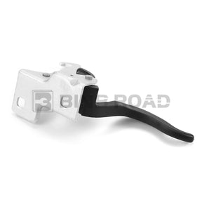 51238402552 51237122916 Hood Safety Catch Release Handle Engine Lid Latch Hook