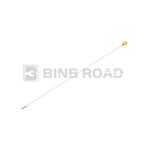 BINB ROAD Engine Oil Level Dipstick Compatible with Ford Super Duty 6.4L 2008-2010 (Replaces 8C3Z-6750-A 8C3Z6750A)