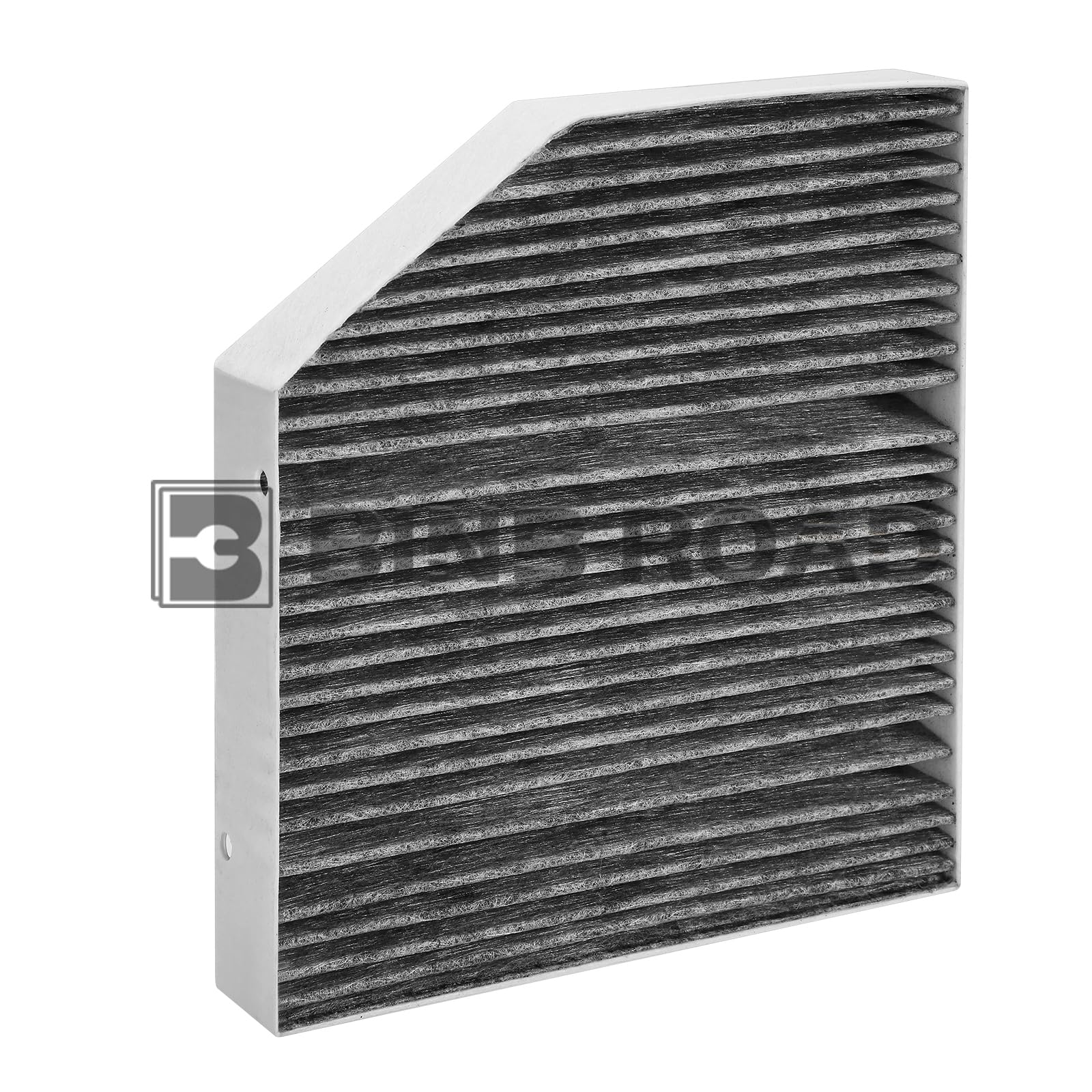 2058350147 Cabin Air Filter with Activated Carbon