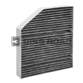 2058350147 Cabin Air Filter with Activated Carbon