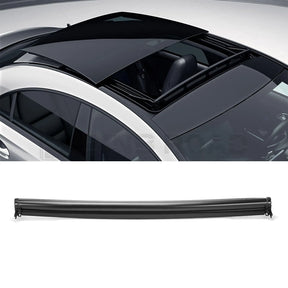 US 1767802000 17678020009F67B Black Sunroof Cover Assembly Sunroof Roller Blind