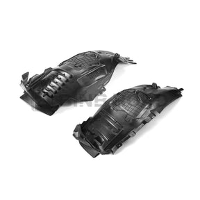 2056903301+2056903401 Splash Shield Front