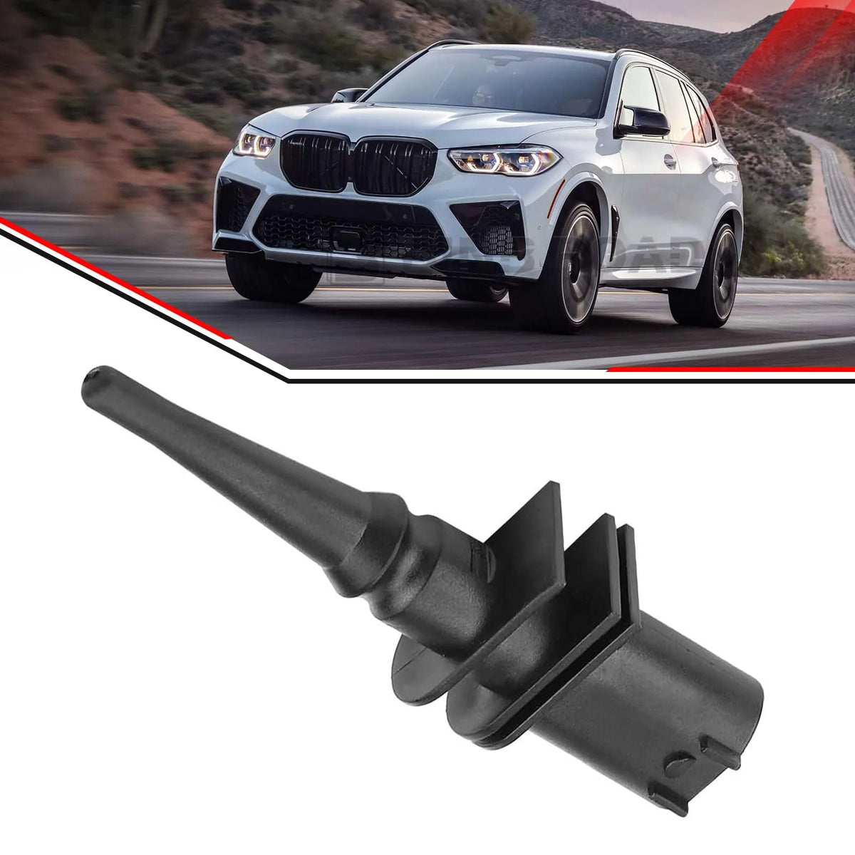 65816936953 65816905050 61132359999 Temperature Sensor
