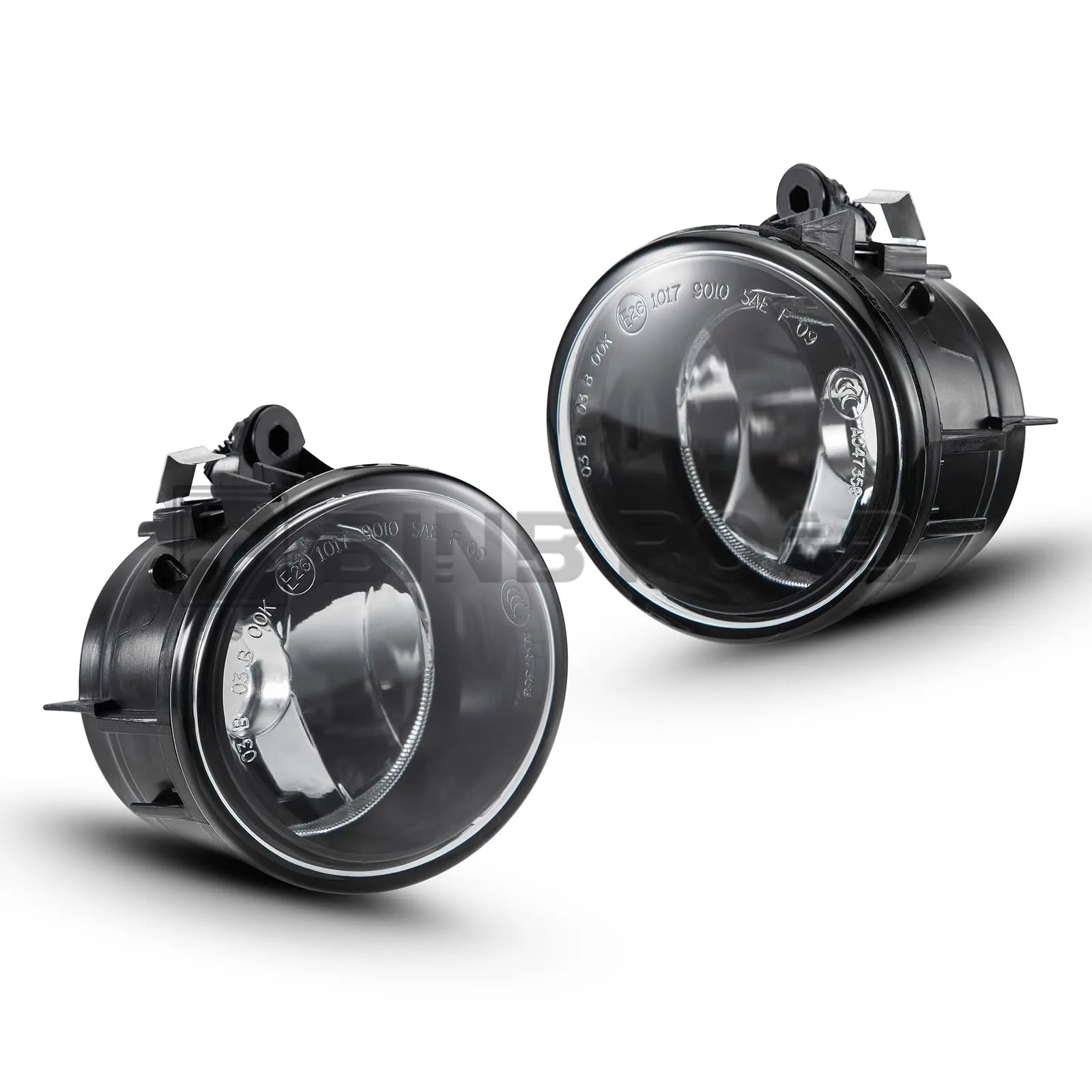 63177238787 + 63177238788 Fog Lamp Day Running Lamp