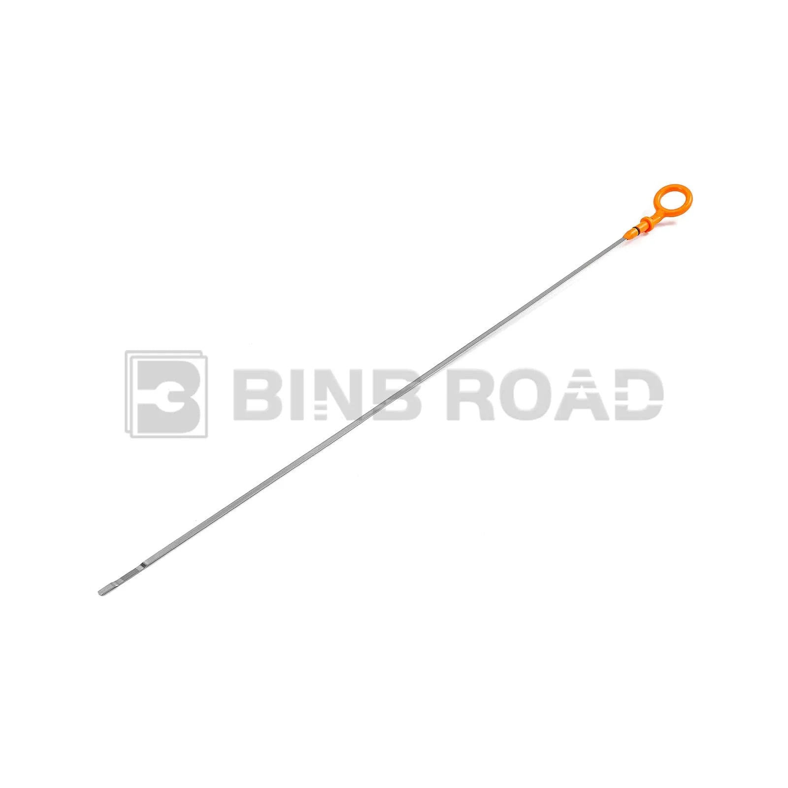 BINB ROAD Engine Oil Level Dipstick Compatible with VW Touareg 3.2L V6 2004-2007 (Replaces 022115607D)
