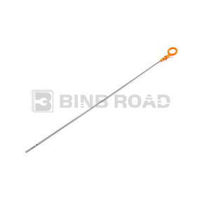 BINB ROAD Engine Oil Level Dipstick Compatible with VW Touareg 3.2L V6 2004-2007 (Replaces 022115607D)