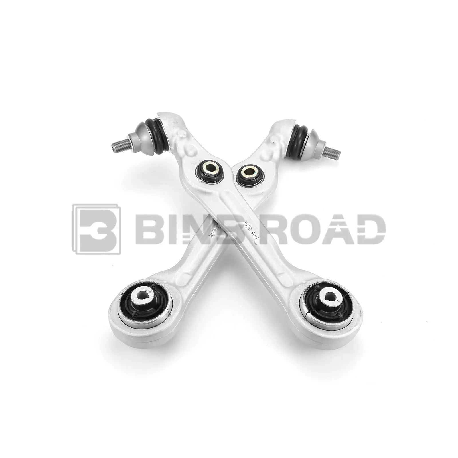 2223300107 + 2223300207 Front Lower Control Arm