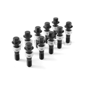 0009904518 9904518 M15 x 1.25 Wheel Lug Bolts Nuts