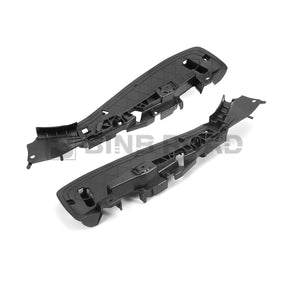 52107317459 Sitzaußenbezug - Fahrerseite vorne links