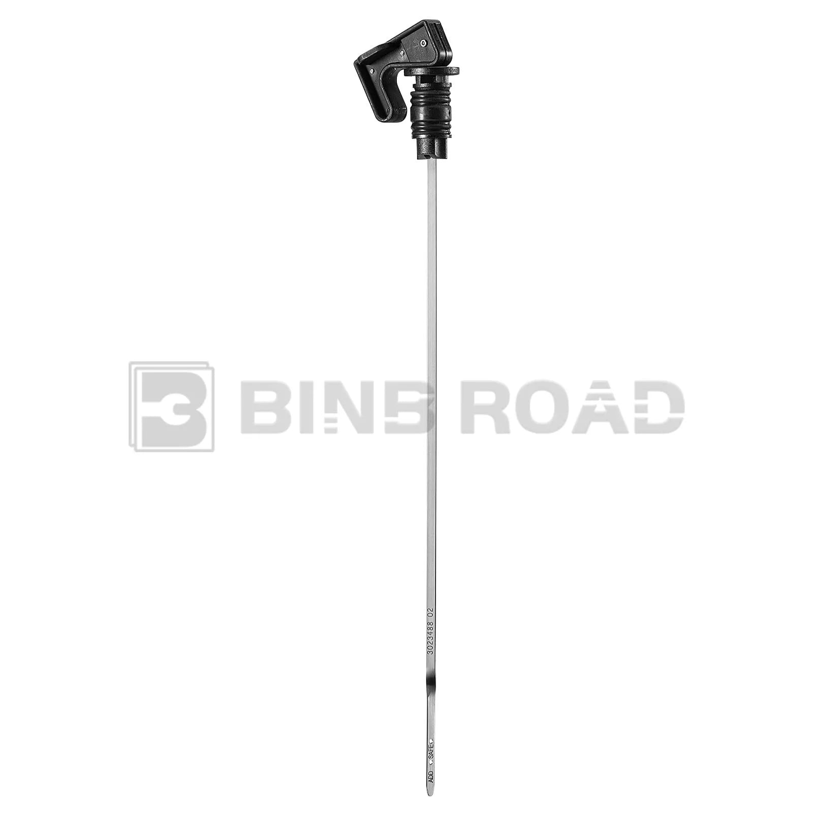 BINB ROAD Engine Oil Level Dipstick Compatible with Polaris Ranger RZR General ACE (Replaces 3023488)
