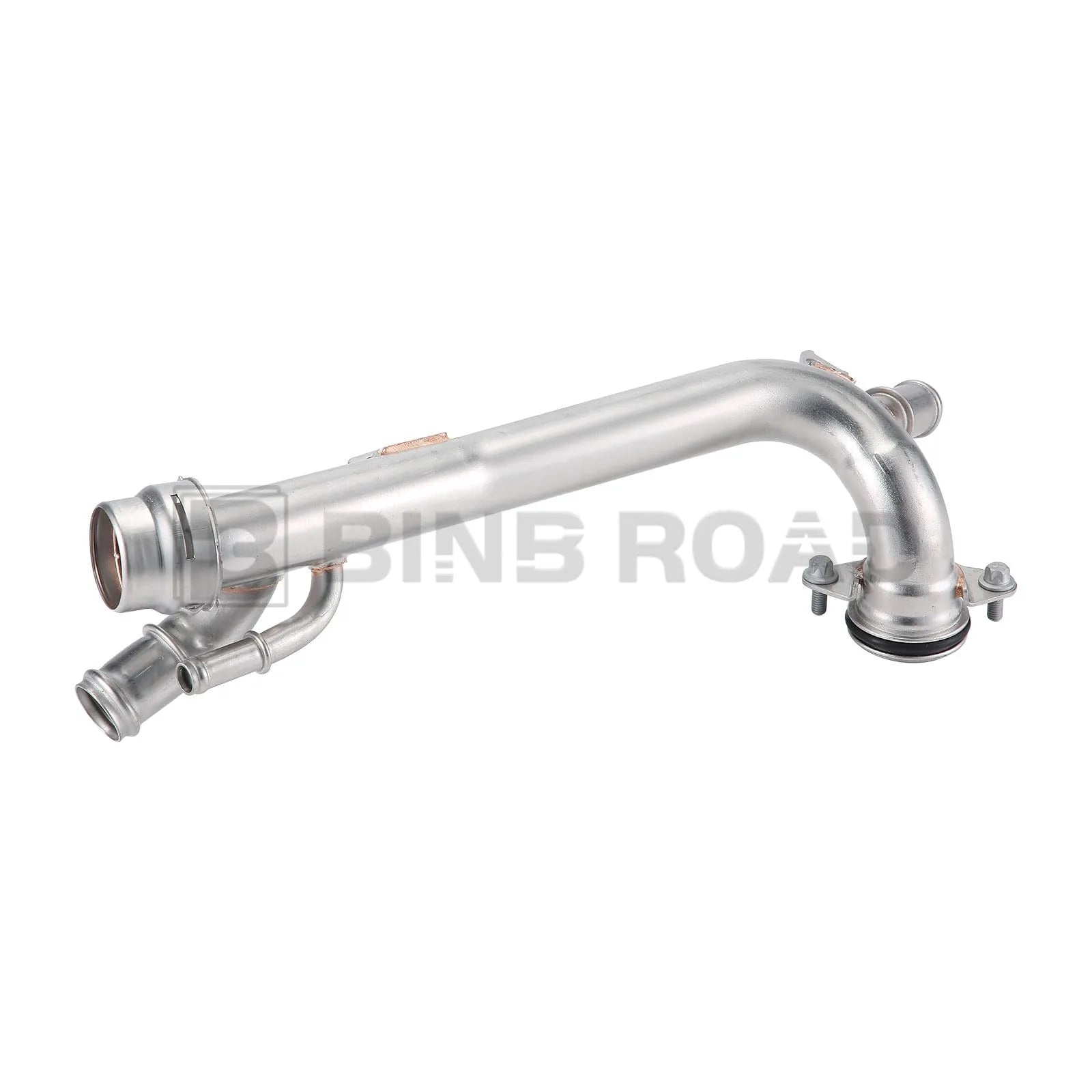 2642004201 2642008600 Upgrade Aluminum Engine Coolant Hose