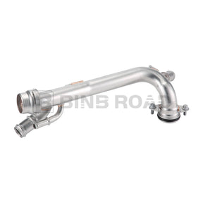 2642004201 2642008600 Upgrade Aluminum Engine Coolant Hose
