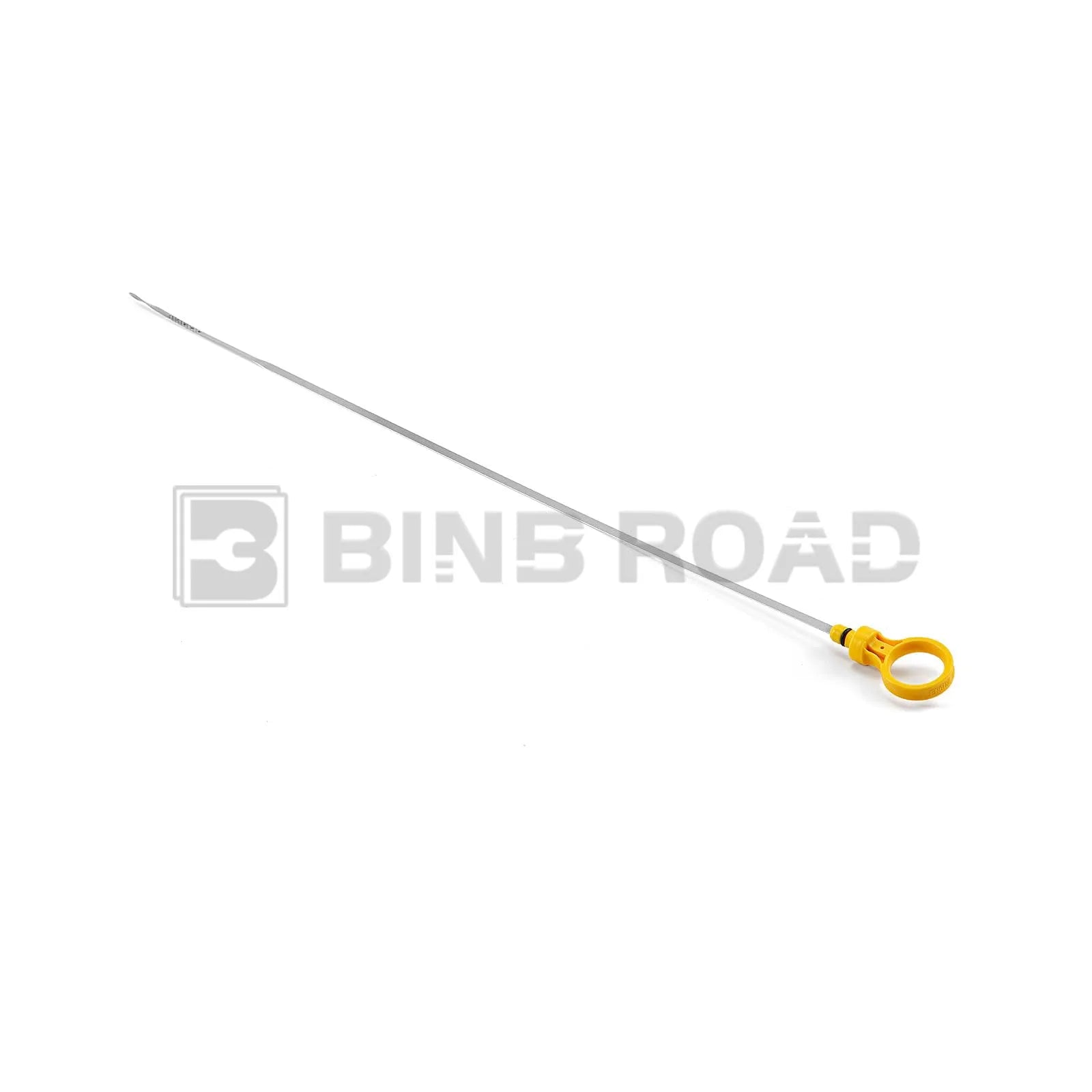 BINB ROAD Engine Oil Level Dipstick Compatible with GM Buick Chevy Pontiac Oldsmobile 3.8L 1996-2009 (Replaces 12574823)