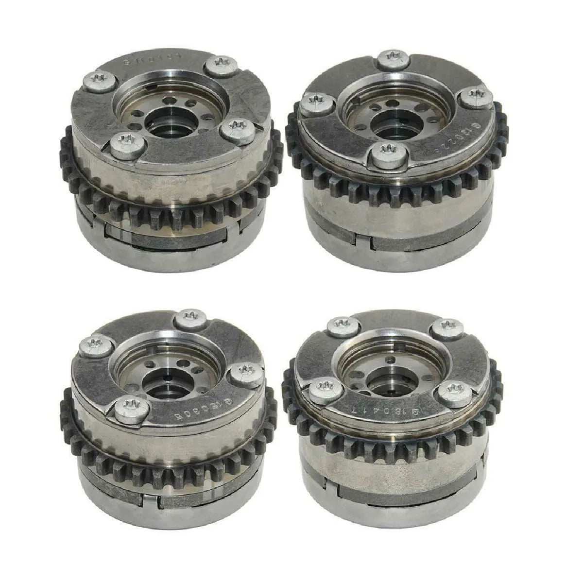 US 2760503600+2760503700+2760503800+2760503900 Camshaft Adjuster VVT Sprockets