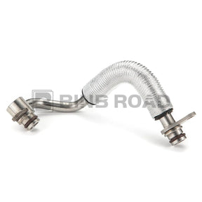 11537558900 Coolant Return Line