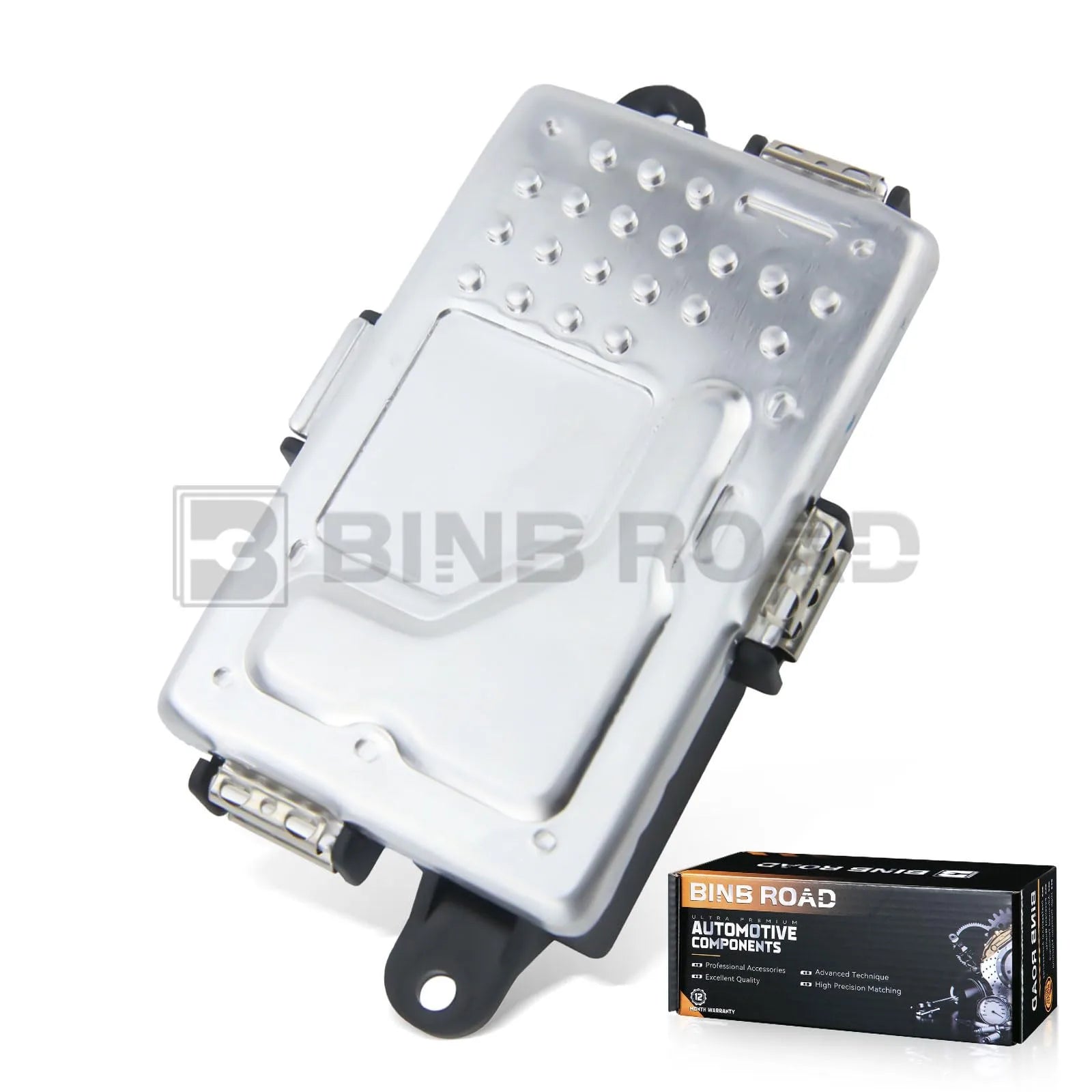 US 2128702110 Blower Motor Resistor