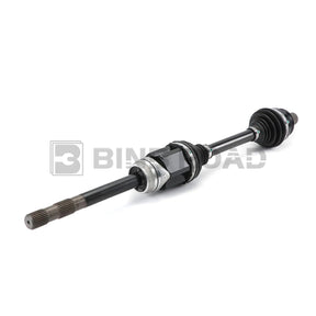 4633307501 + 4633307601 Front CV Axle Shaft Assembly