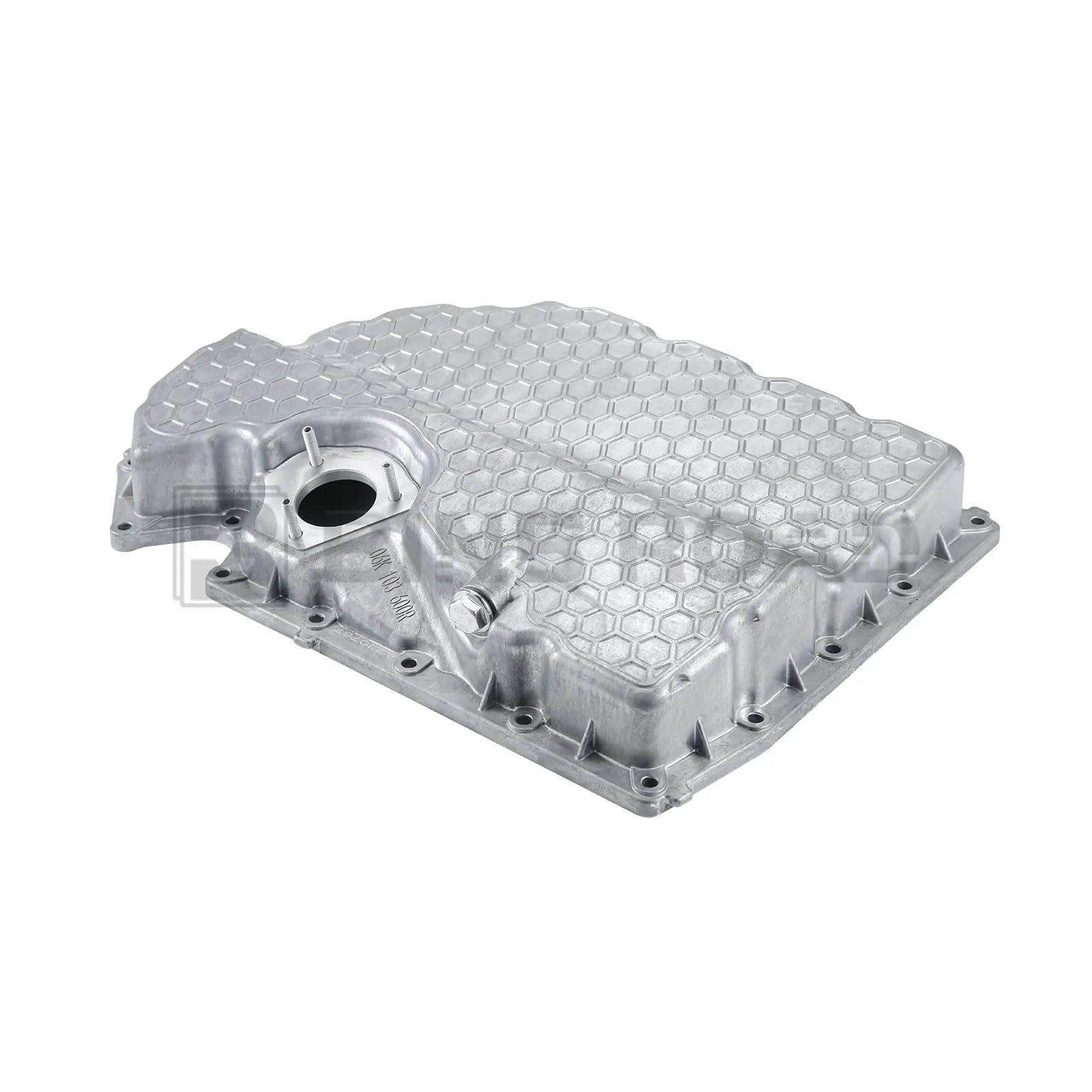 06K103600R Aluminum Lower Engine Oil Pan
