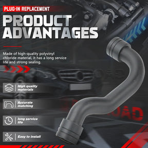 2710901929 Intake Hose