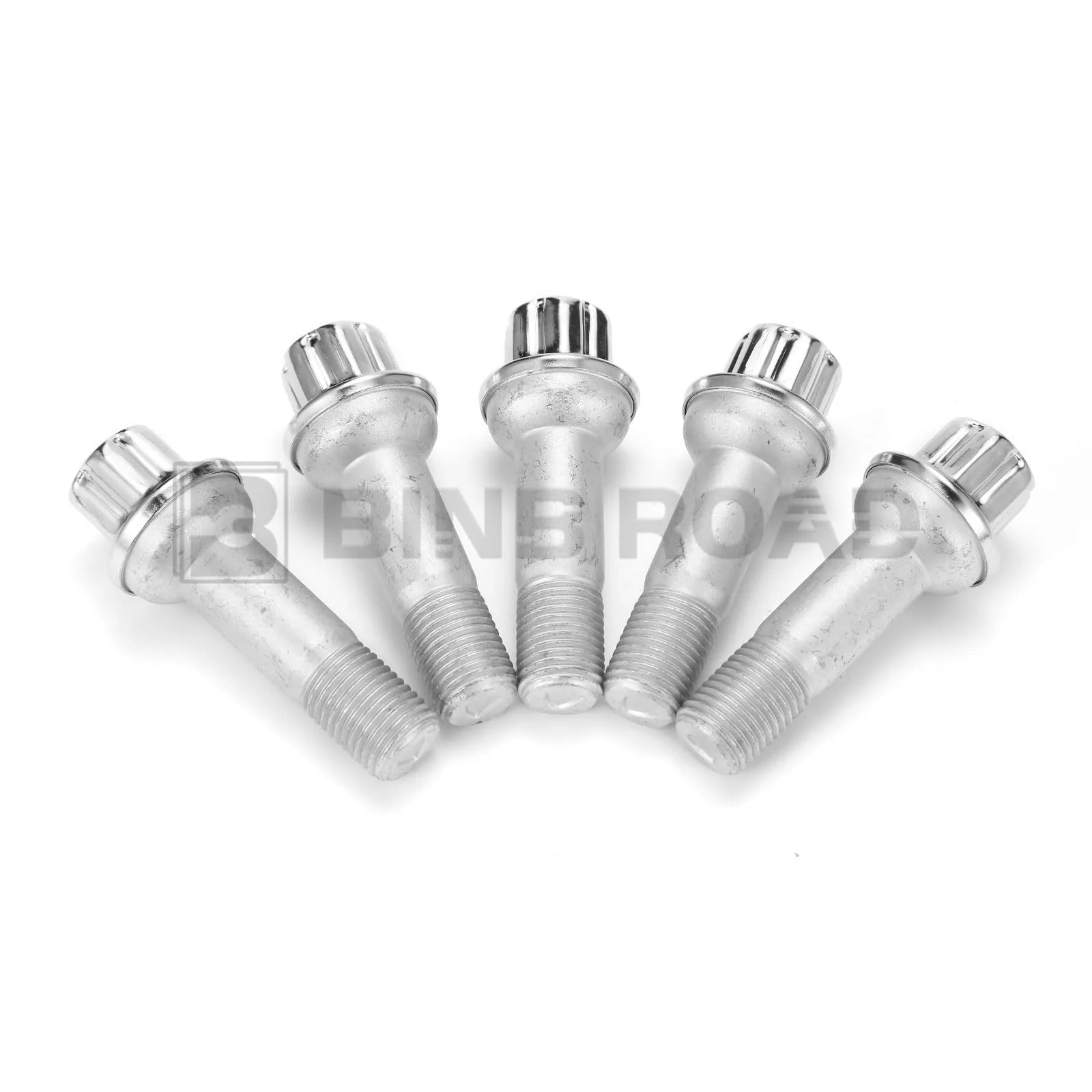 US 0009905407 9905407 Wheel Lug Bolt M14-1.5