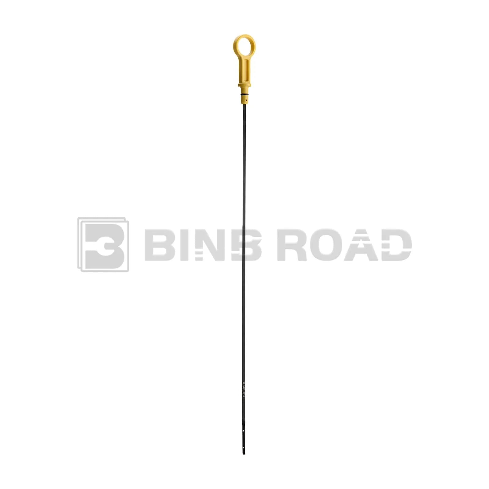 BINB ROAD Engine Oil Level Dipstick Compatible with Ford F-150 2.7L 2015-2020 (Replaces FL3Z-6750-A FL3Z6750A)