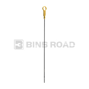 BINB ROAD Engine Oil Level Dipstick Compatible with Ford F-150 2.7L 2015-2020 (Replaces FL3Z-6750-A FL3Z6750A)