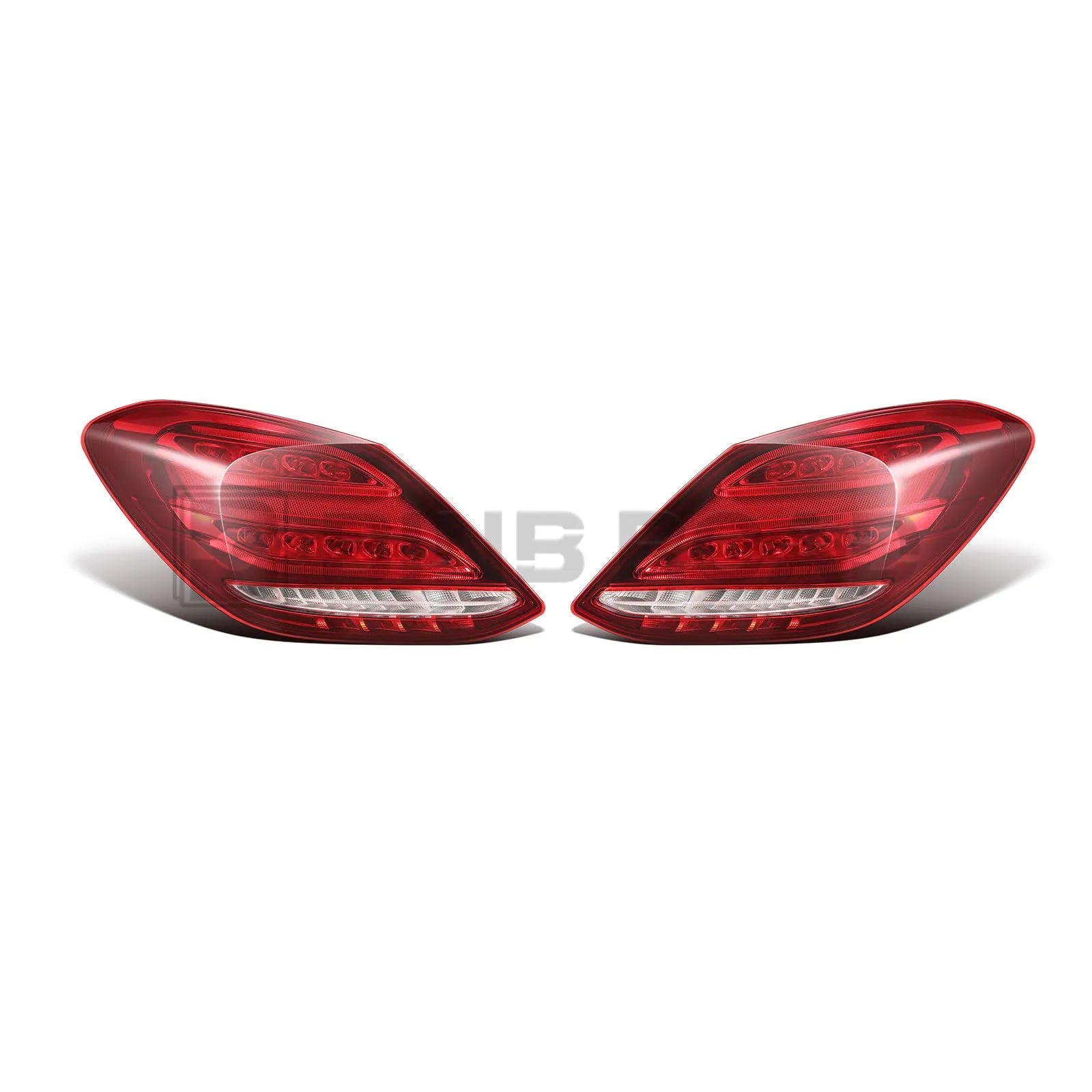 2059060357 + 2059060457 LED Tail Brake Light Assembly