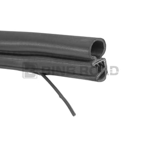 51727333607 Car Rubber Weather Stripping