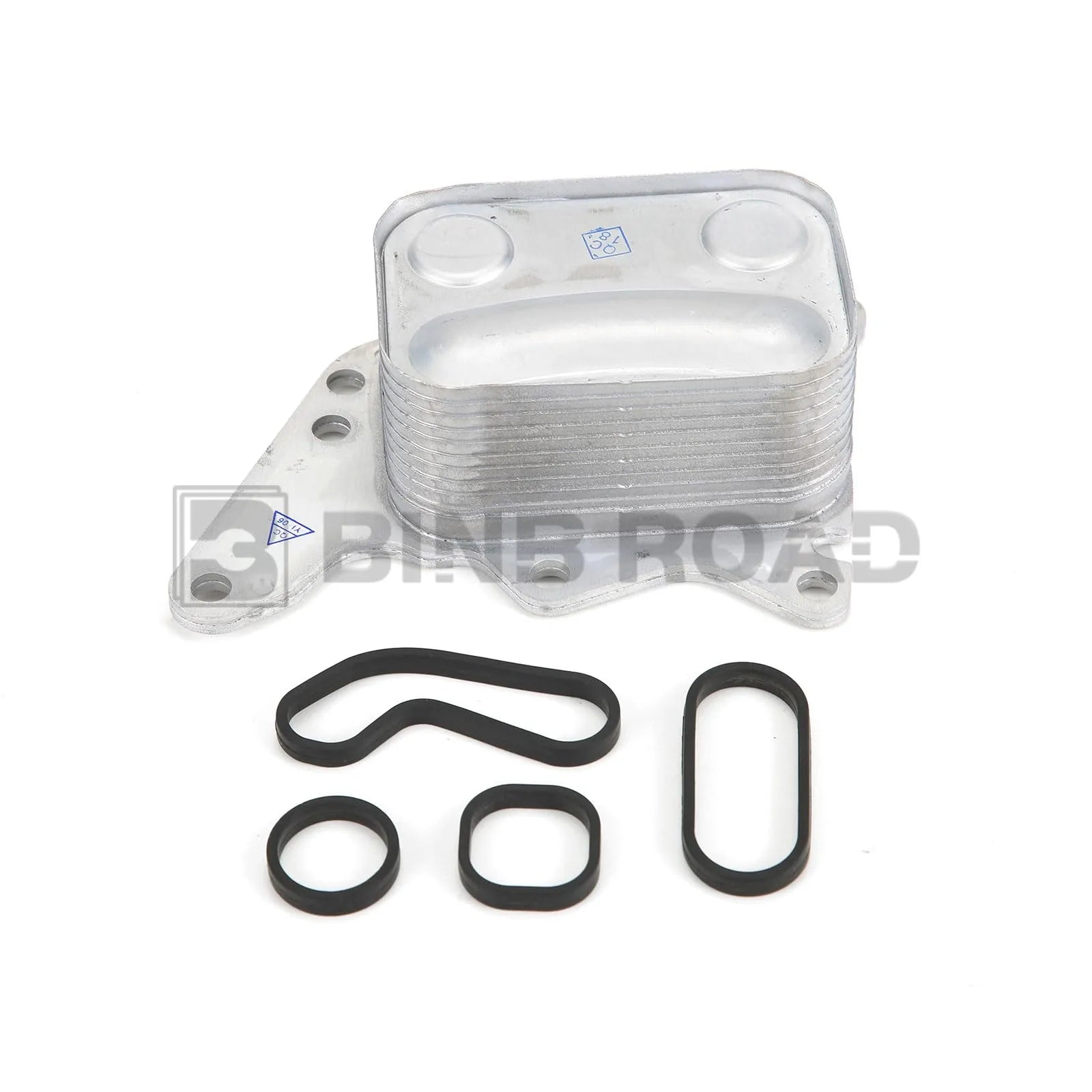 11428643749 Engine Oil Cooler