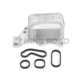 11428643749 Engine Oil Cooler