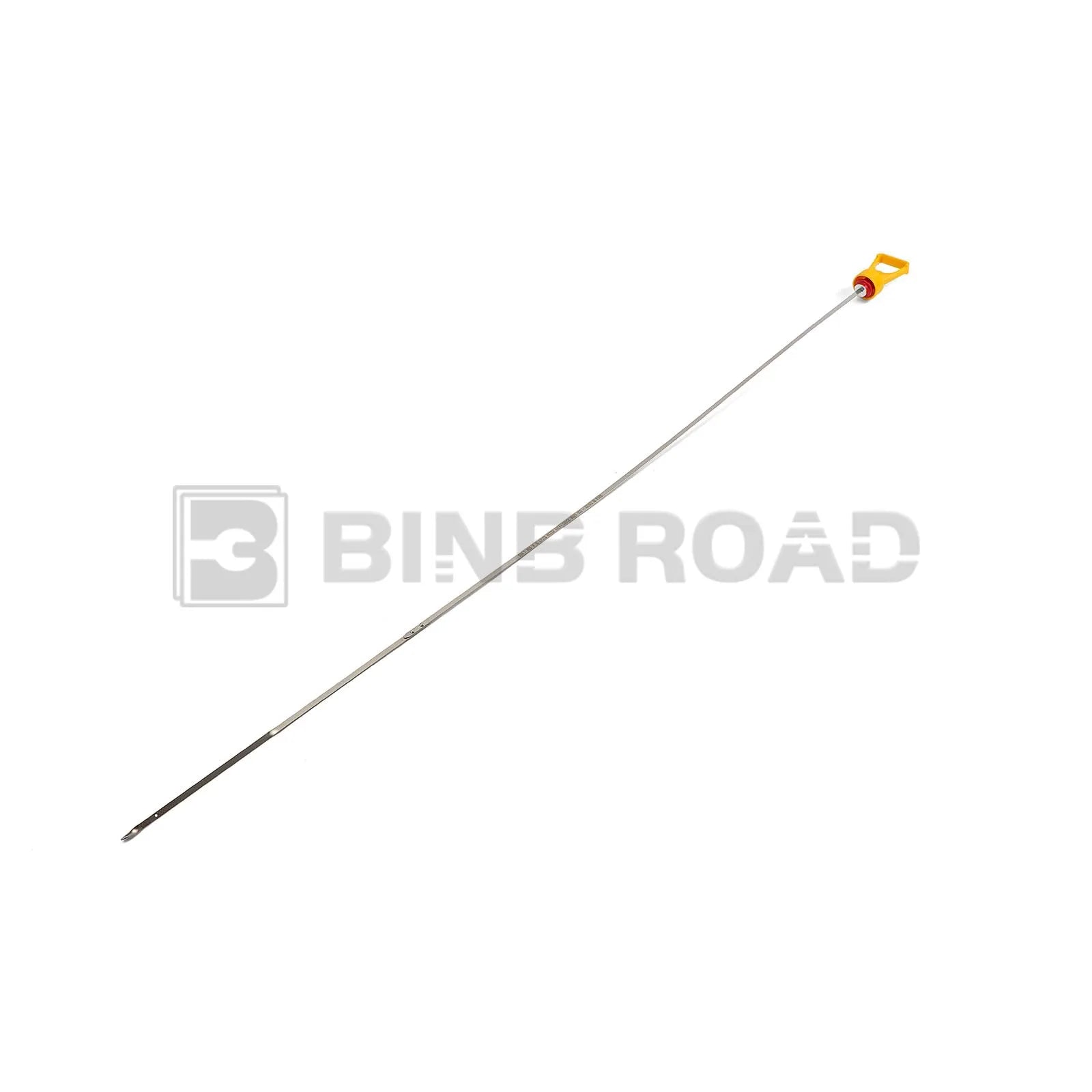 BINB ROAD Engine Oil Level Dipstick Compatible with Ford F-150 5.4L 2005-2008 (Replaces 5L3Z-7A020-B 5L3Z7A020B)