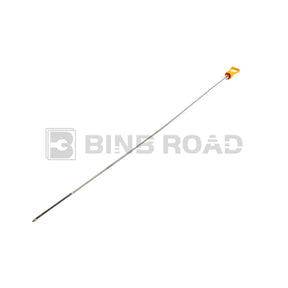 BINB ROAD Engine Oil Level Dipstick Compatible with Ford F-150 5.4L 2005-2008 (Replaces 5L3Z-7A020-B 5L3Z7A020B)