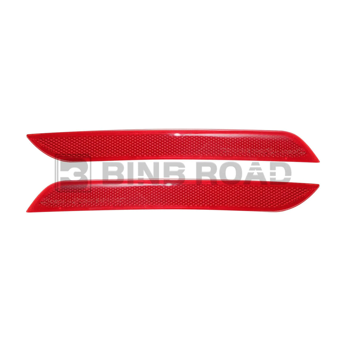 63147382233 63147382234 Rear Bumper Reflector