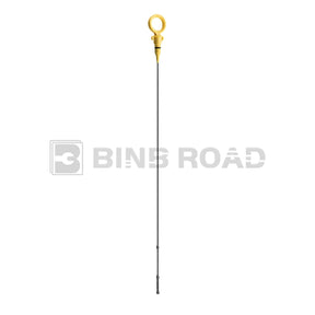 BINB ROAD Engine Oil Level Dipstick Compatible with Audi A3 VW Jetta TDI 2.0L Diesel 2009-2013 (Replaces 03L115611M)