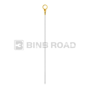 BINB ROAD Engine Oil Level Dipstick Compatible with Mazda 2 Sport Touring 1.5L L4 - Gas 2011-2014 (Replaces ZJ01-10-450 ZJ0110450)